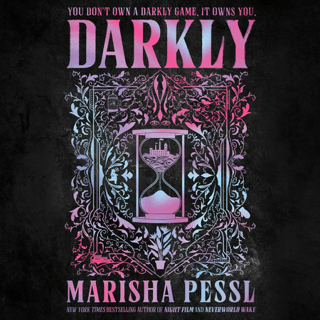 Darkly by Marisha Pessl, ISBN 9780593942987