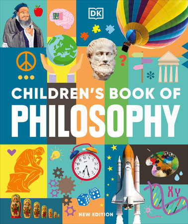 Children'S Book Of Philosophy