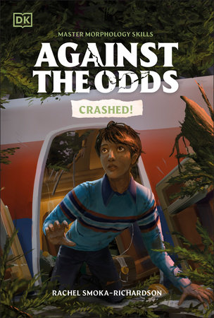 Against the Odds: Crashed