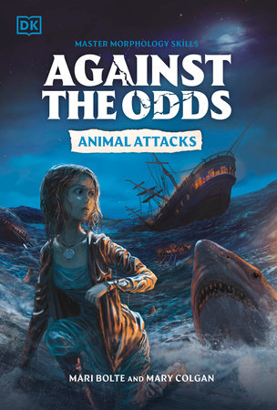 Against The Odds: Animal Attacks