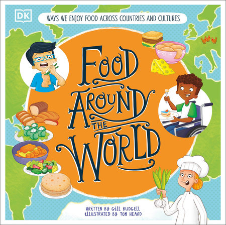 Food Around The World