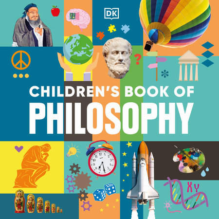 Children'S Book Of Philosophy