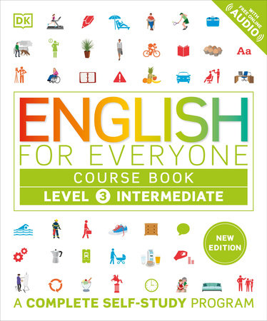 English For Everyone Course Book Level 3 Intermediate