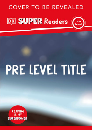 DK Super Readers Pre-Level French Translation: A Bear'S Tale – Une Histoire D'Ours