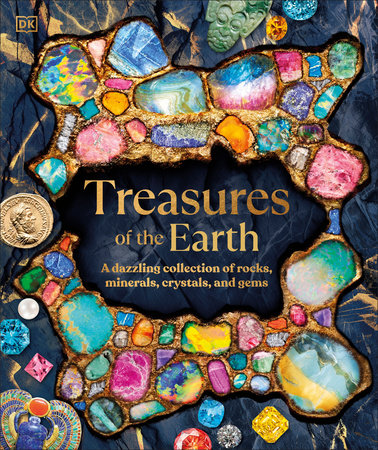 Treasures Of The Earth