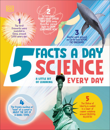 5 Facts A Day Science