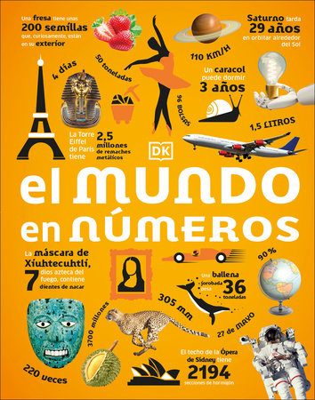 El Mundo En Números (Our World In Numbers)