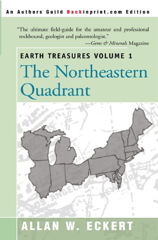 Earth Treasures, Vol. 1