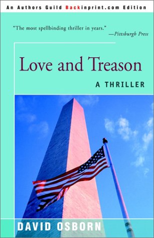 Love and Treason