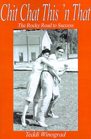Chit Chat This 'N That: The Rocky Road To Success