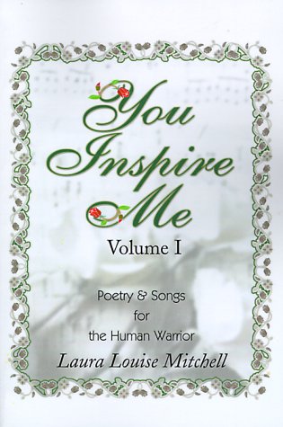 You Inspire Me
