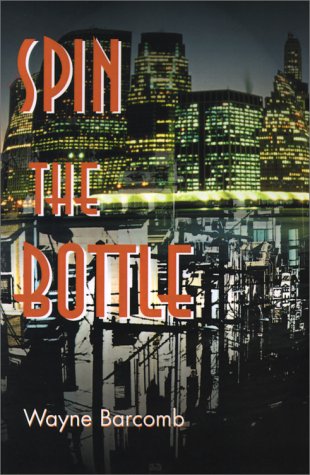 Spin The Bottle