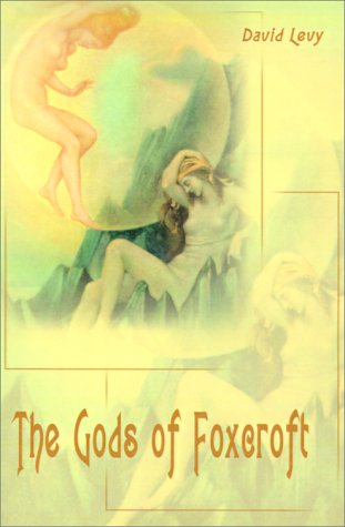 The Gods Of Foxcroft