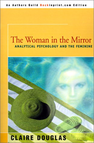 The Woman in the Mirror