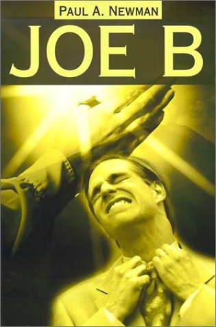 Joe B