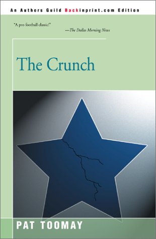 The Crunch