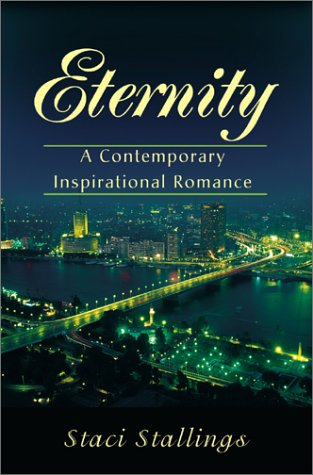 Eternity: A Contemporary Inspirational Romance