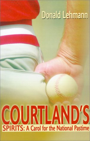 Courtland s Spirits