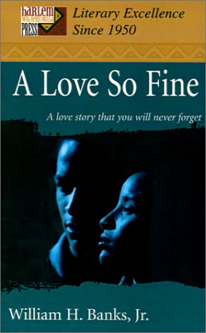 A Love So Fine