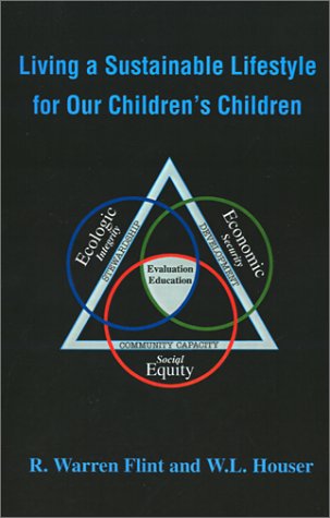 Living A Sustainable Lifestyle For Our Children'S Children