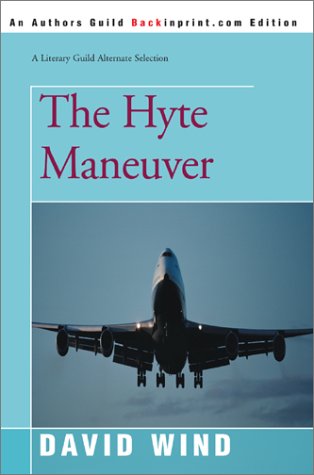 The Hyte Maneuver