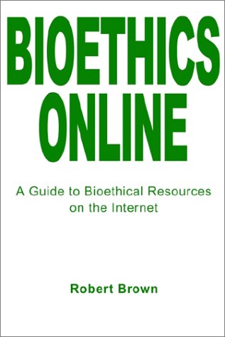 Bioethics Online