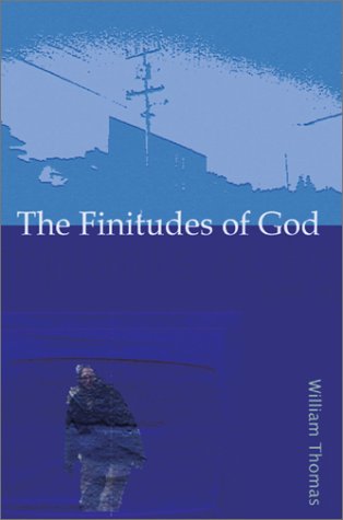 The Finitudes of God