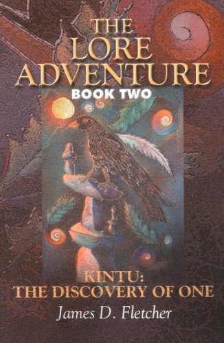 The Lore Adventure Book Two