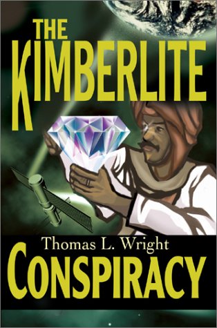 The Kimberlite Conspiracy