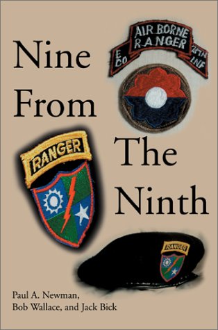 Nine From The Ninth