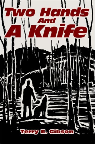Two Hands And A Knife