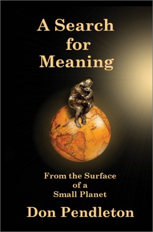 A Search for Meaning