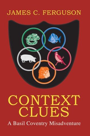 Context Clues: A Basil Coventry Misadventure