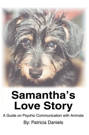 Samantha s Love Story