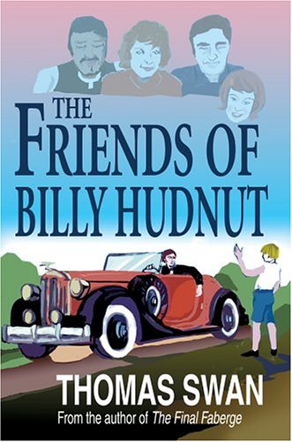 The Friends Of Billy Hudnut