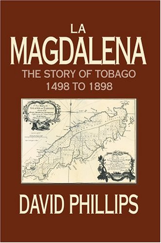 La Magdalena
