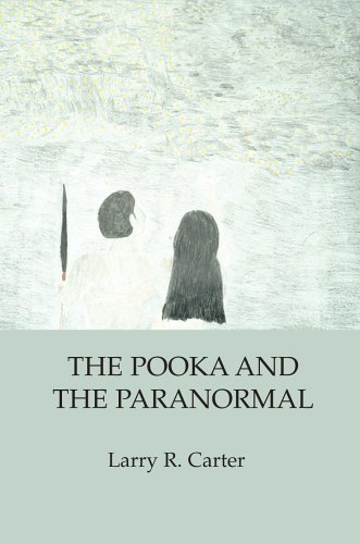 The Pooka and the Paranormal
