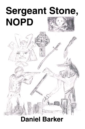 Sergeant Stone, Nopd