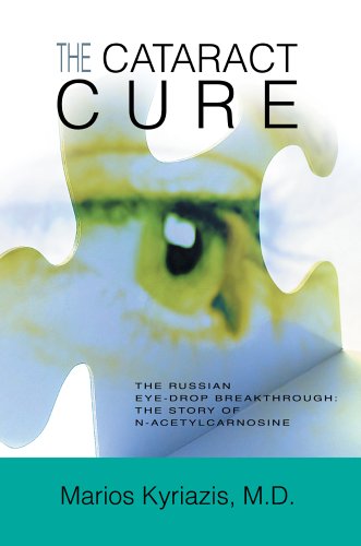 The Cataract Cure