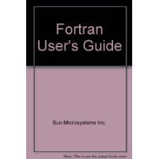 Fortran User's Guide