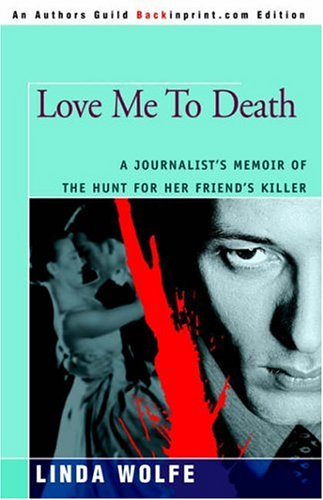 Love Me To Death