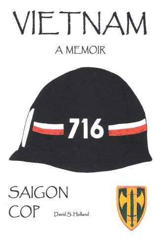 Vietnam, a Memoir