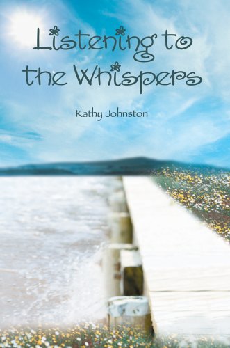 Listening To The Whispers