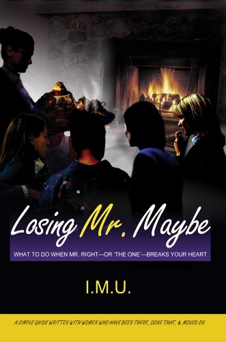 Losing Mr. Maybe