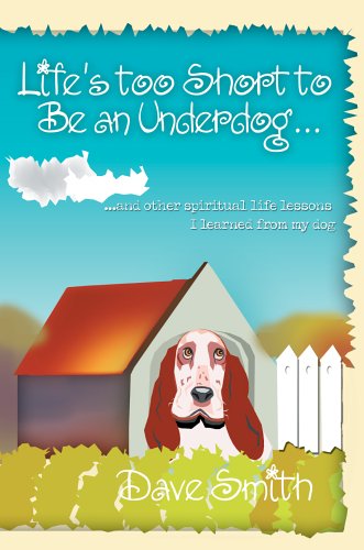 Lifeýs Too Short to Be an Underdogý