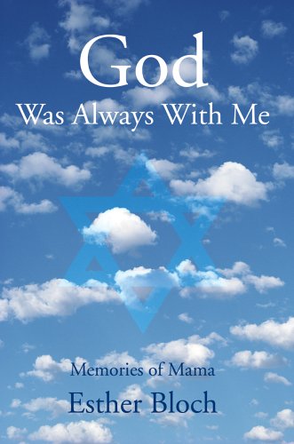 God Was Always With Me