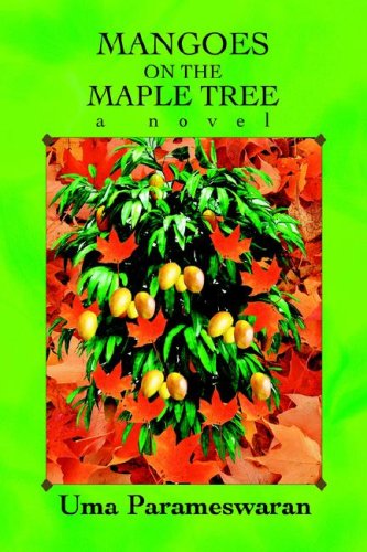 Mangoes on the Maple Tree