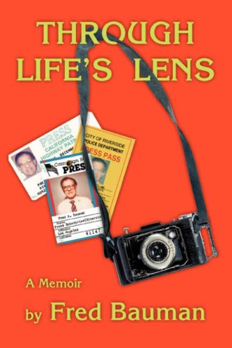 Through Lifeandapos;S Lens