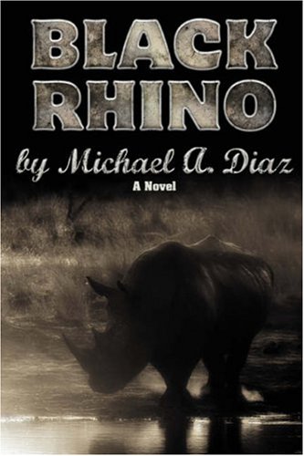 Black Rhino