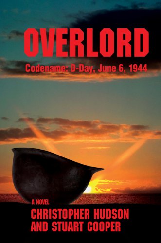 Overlord: Codename: D-Day, June 6, 1944